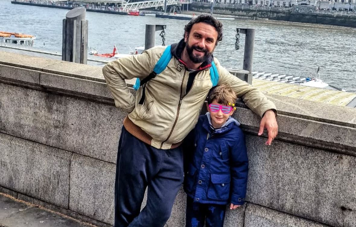 Μελέτης Ηλίας