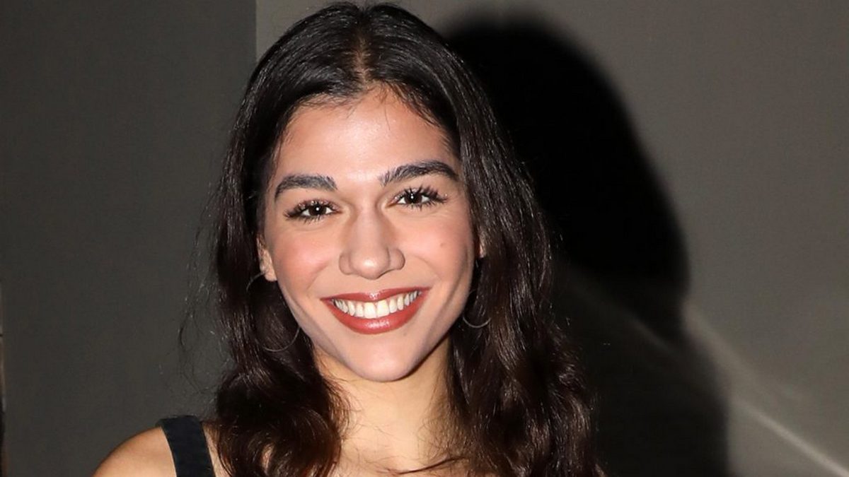 Μελίνα Νικολαΐδη: Η πρώτη φωτογραφία από την σχολή που σπουδάζει στο Λονδίνο