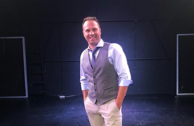 Μέμος Μπεγνής