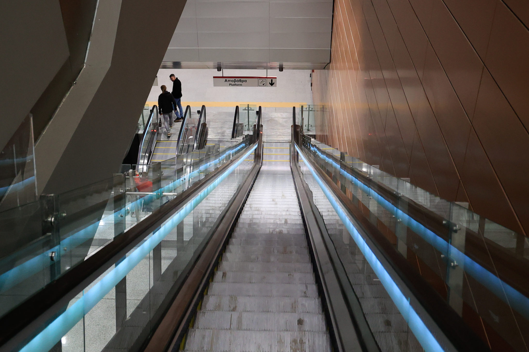 ΜΕΤΡΟ ΘΕΣΣΑΛΟΝΙΚΗ (ΚΟΝΤΑΡΙΝΗΣ ΓΙΩΡΓΟΣ EUROKNISSI)