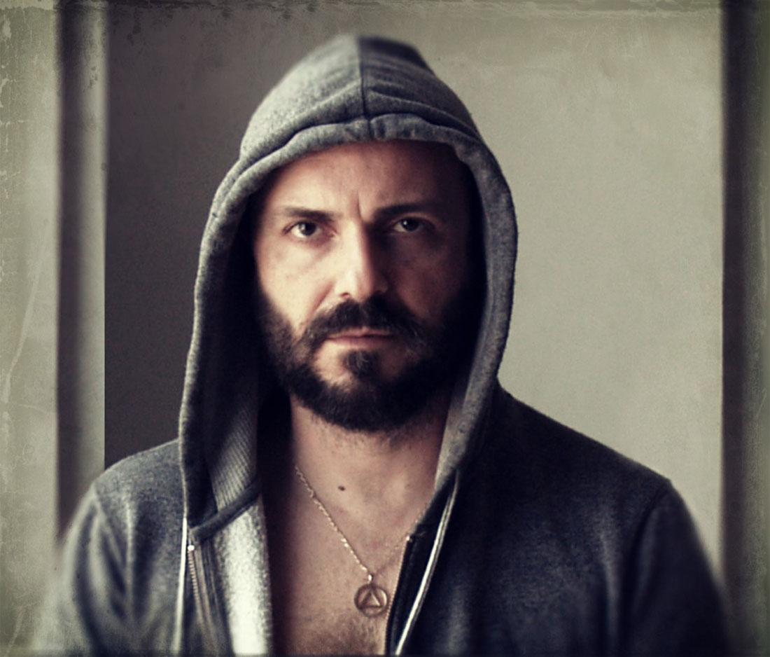 Μιχάλης Δέλτα στο enikos.gr: «Στην Ελλάδα υπάρχει κοινό που αγαπά την ηλεκτρονική μουσική»