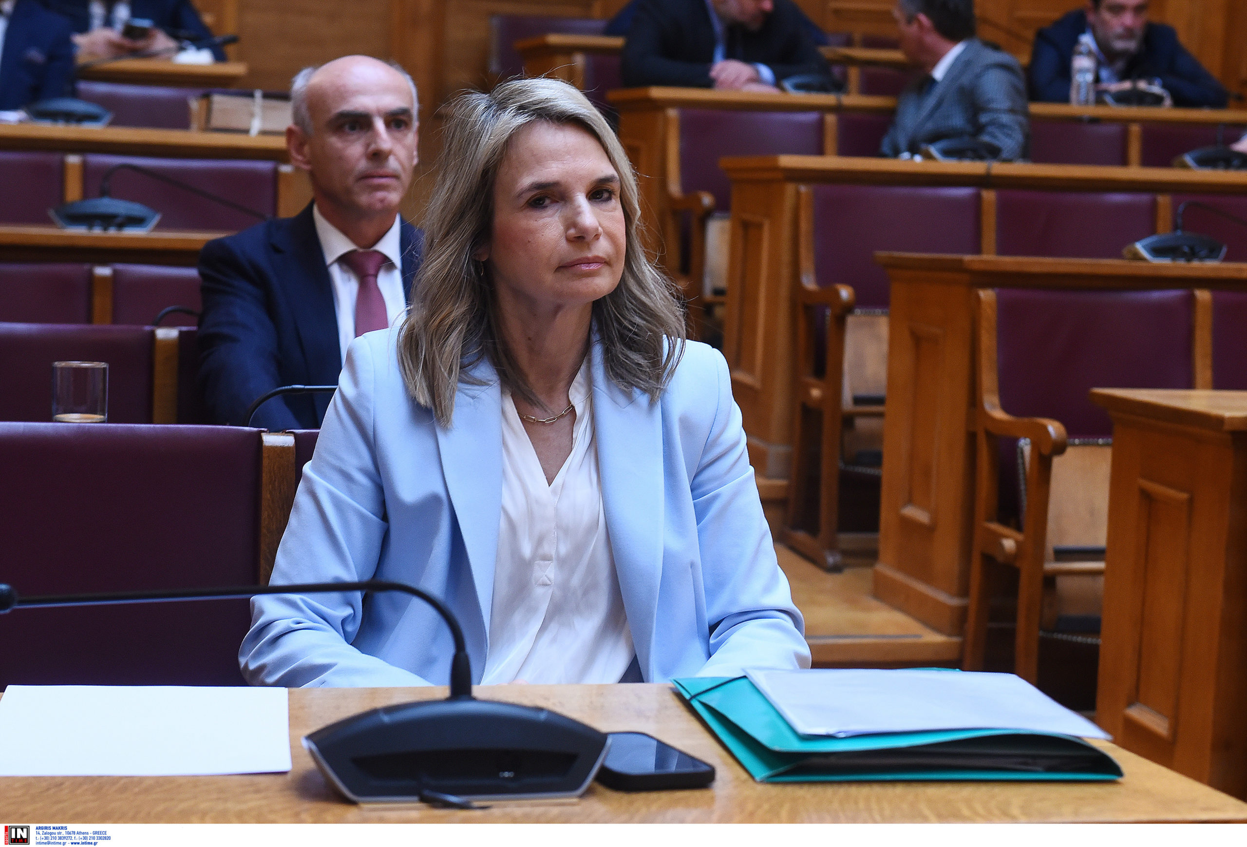 Προανακριτική Επιτροπή: Οι δηλώσεις βουλευτών του ΠΑΣΟΚ – «Με τις μεθοδεύσεις τους διακινδυνεύουν την ακυρότητα της διαδικασίας»