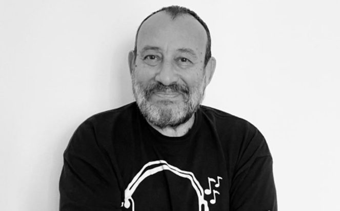 Μίλτος Καρατζάς