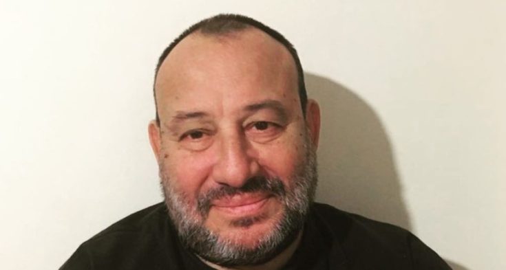 Μίλτος Καρατζάς