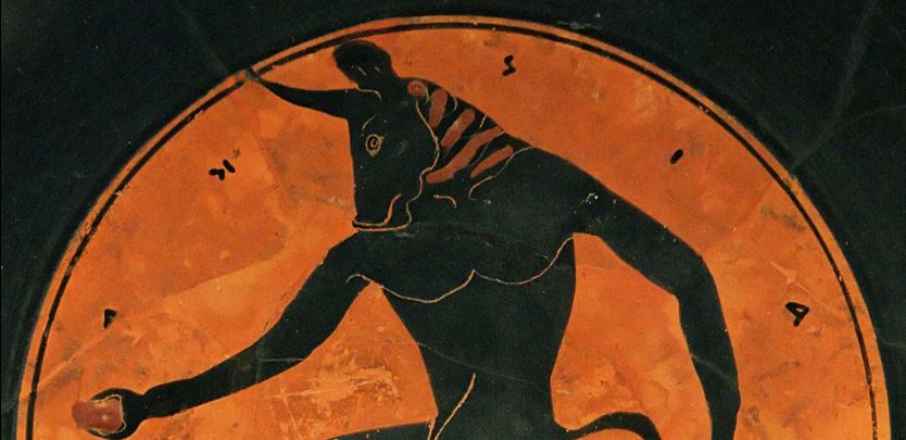 Κουίζ: Πόσο καλά γνωρίζεις την ελληνική μυθολογία; Μπορείς να κάνεις το 3 στα 3;