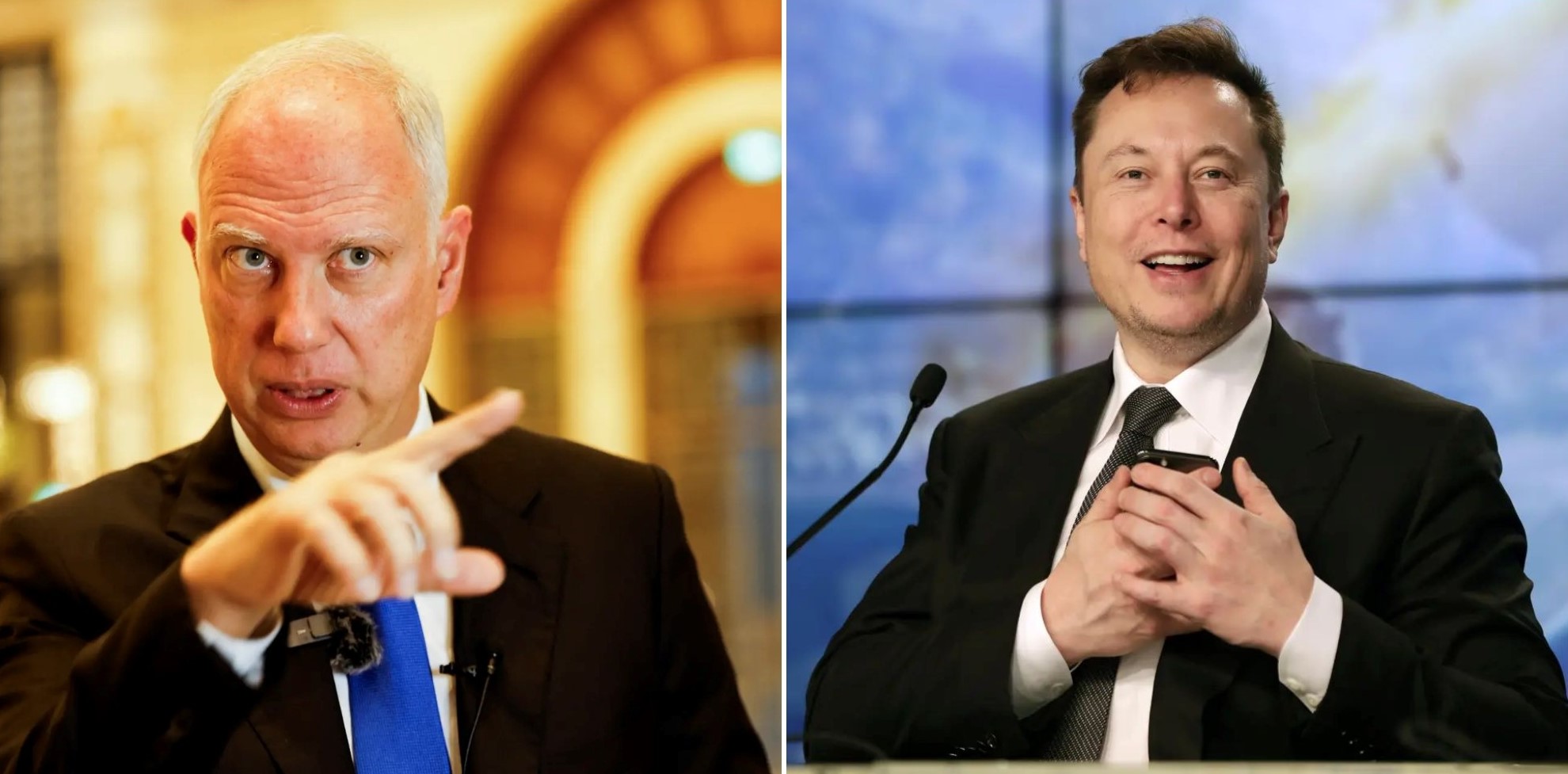 Ρωσία: Απεσταλμένος του Πούτιν επιδιώκει συνάντηση με τον Έλον Μασκ – Η Μόσχα βάζει το διάστημα στην ατζέντα της συνεργασίας με τις ΗΠΑ