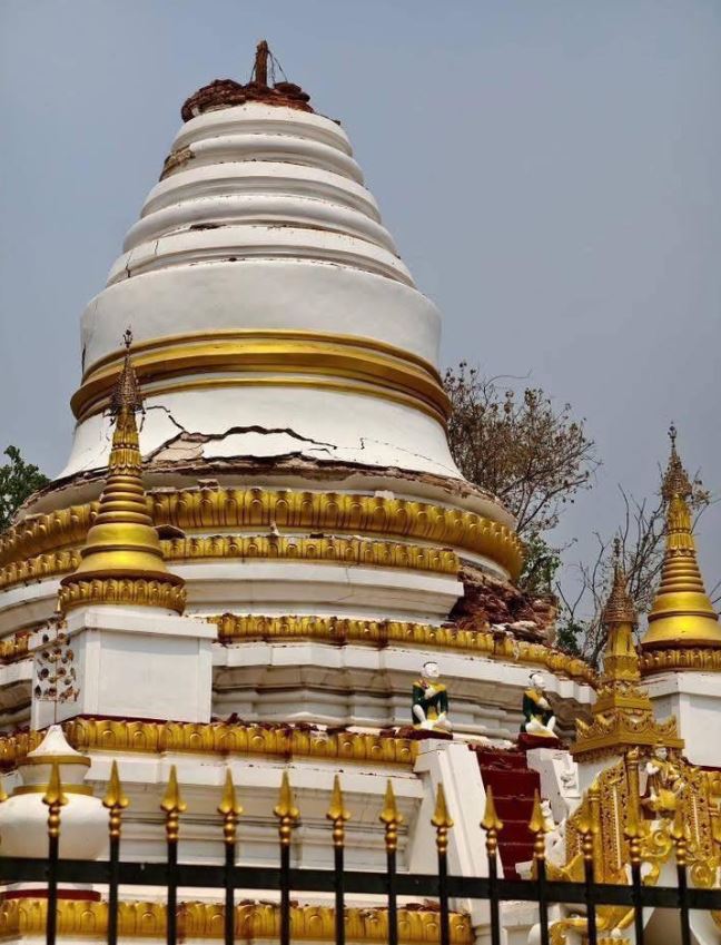 ΝΑΟΣ ΜΙΑΝΜΑΡ