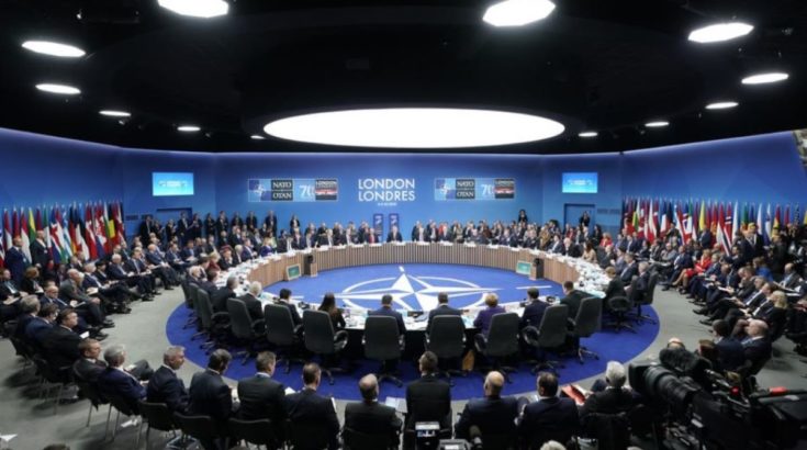 ΝΑΤΟ Σύνοδος