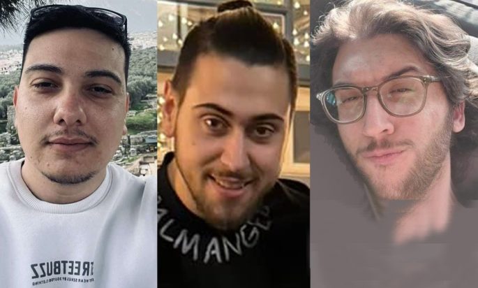 Σπάρτη: Νεκροί σε τροχαίο