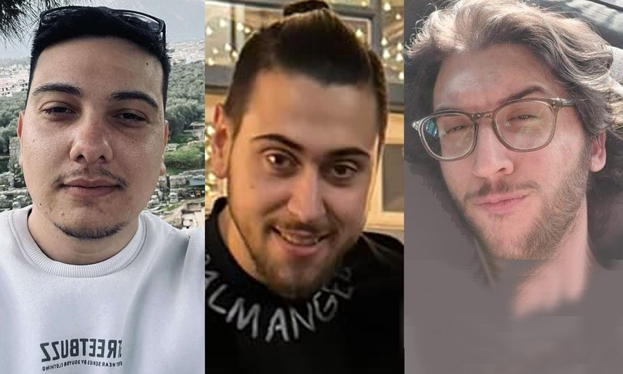 Σπάρτη: Νεκροί σε τροχαίο