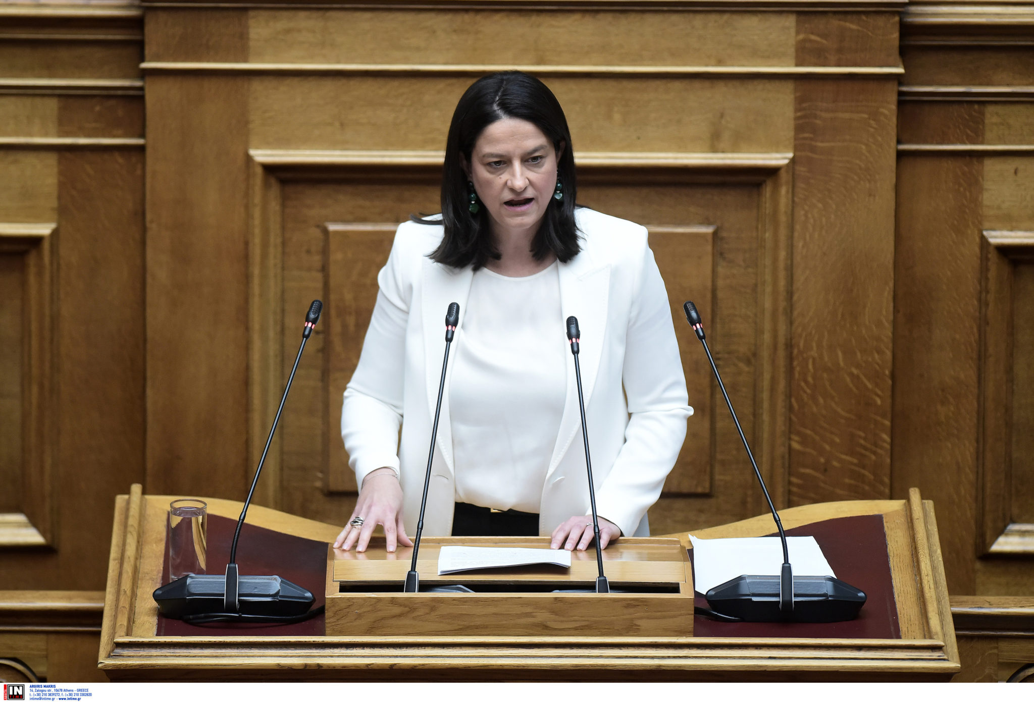 Νίκη Κεραμέως