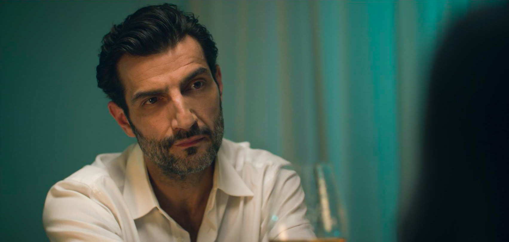 Παιχνίδια Εκδίκησης: Ο Άγης καταγγέλλει την Μαρίνα για ενδοοικογενειακή βία- Όλες οι εξελίξεις