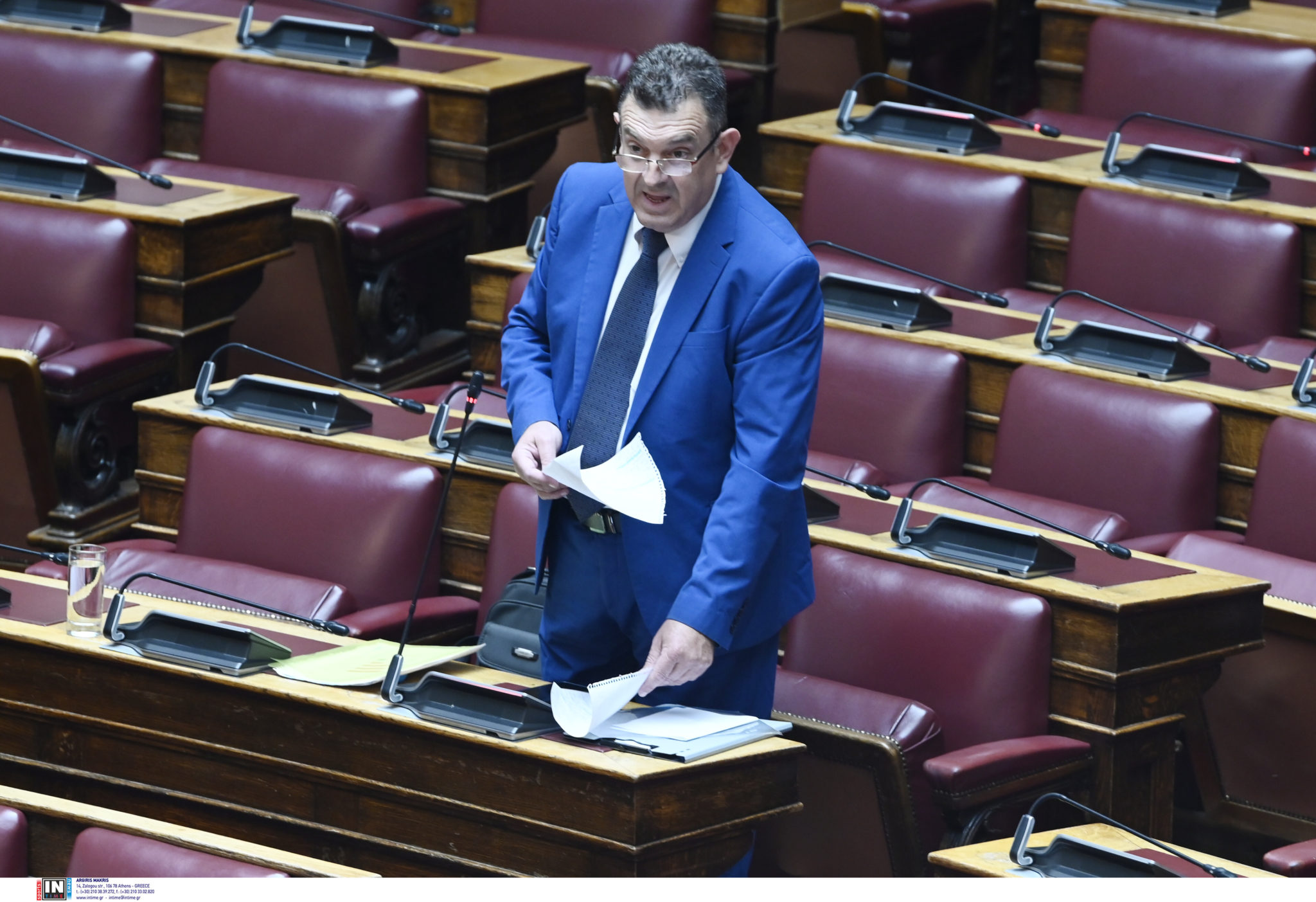 Νίκος Παπαδόπουλος Νίκη