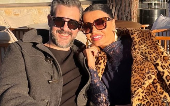 Νίνα Λοτσάρη