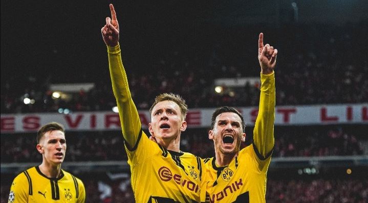 ΝΤΟΡΤΜΟΥΝΤ