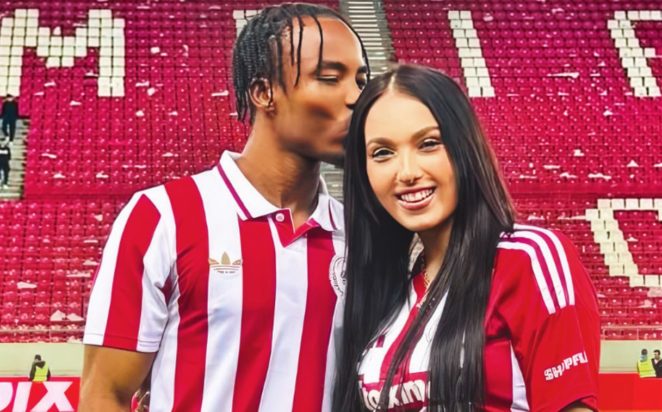 Μπρούνο Ονιεμαέτσι Realnews