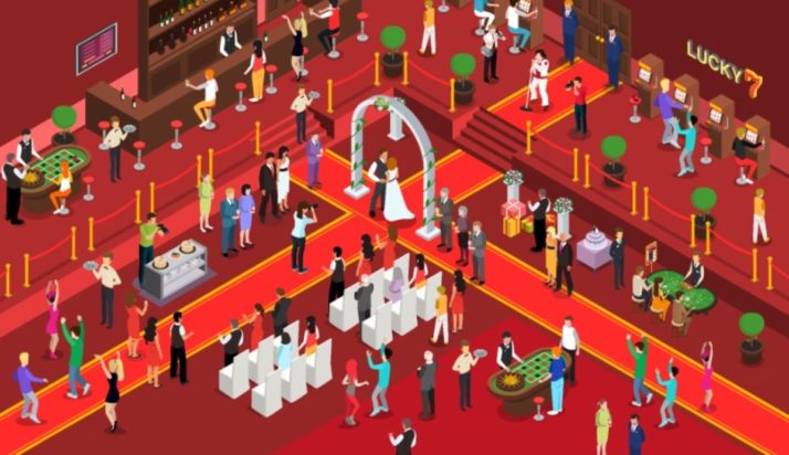 Οπτική ψευδαίσθηση: Μόνο αν έχεις αετίσια ματιά θα βρεις τα 3 δαχτυλίδια σε 7 δευτερόλεπτα