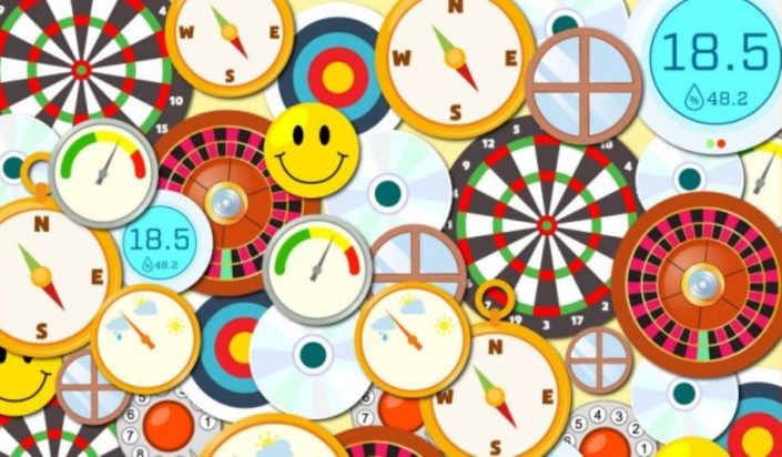 Οπτική ψευδαίσθηση: Μόνο 1 στους 5 ανθρώπους θα βρει το ρολόι σε 6 δευτερόλεπτα