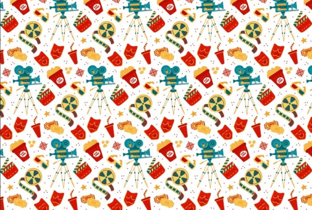 Οπτική ψευδαίσθηση: Μόνο οι πιο έξυπνοι άνθρωποι θα βρουν το Όσκαρ σε 7 δευτερόλεπτα