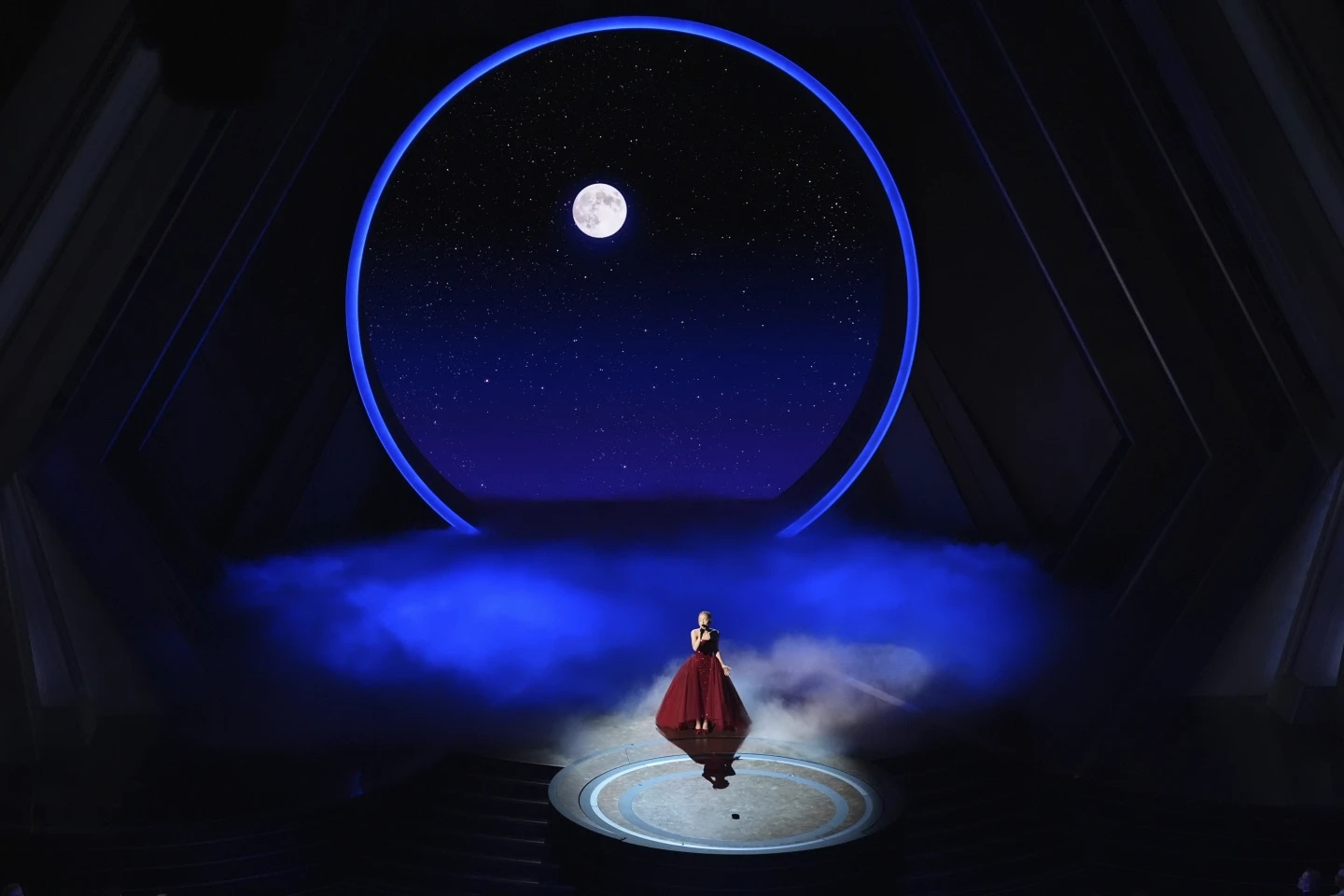 Όσκαρ 2025: Ariana Grande και Cynthia Erivo άνοιξαν την τελετή με αφιέρωμα στο Λος Άτζελες – ΦΩΤΟ