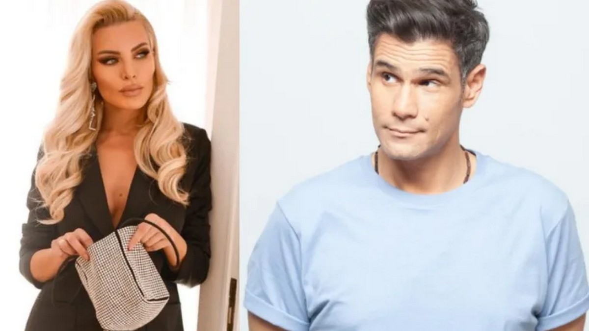 Κατερίνα Καινούργιου για Δημήτρη Ουγγαρέζο: «Εγώ του το είπα, “δική σου εκπομπή δεν πρόκειται να σου δώσουν”»