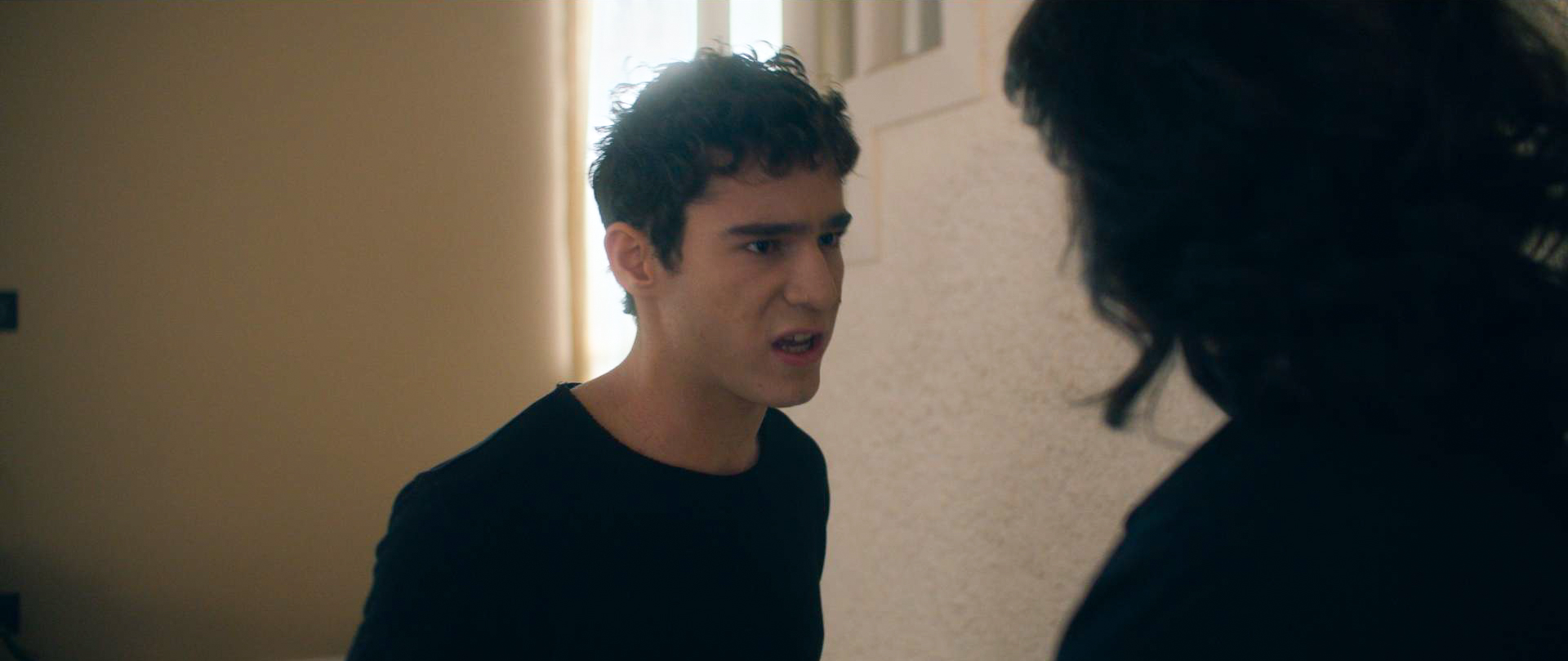 Παιχνίδια Εκδίκησης: Ο Κωστής αιφνιδιάζει τον Άγη και την Μάγια