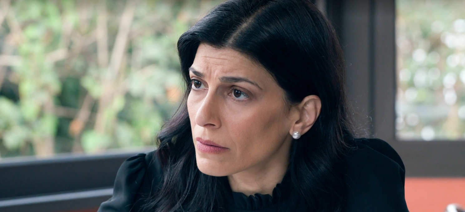 Παιχνίδια Εκδίκησης: Η Κλέλια δίνει ένα δυνατό «χαρτί» στον Άγη