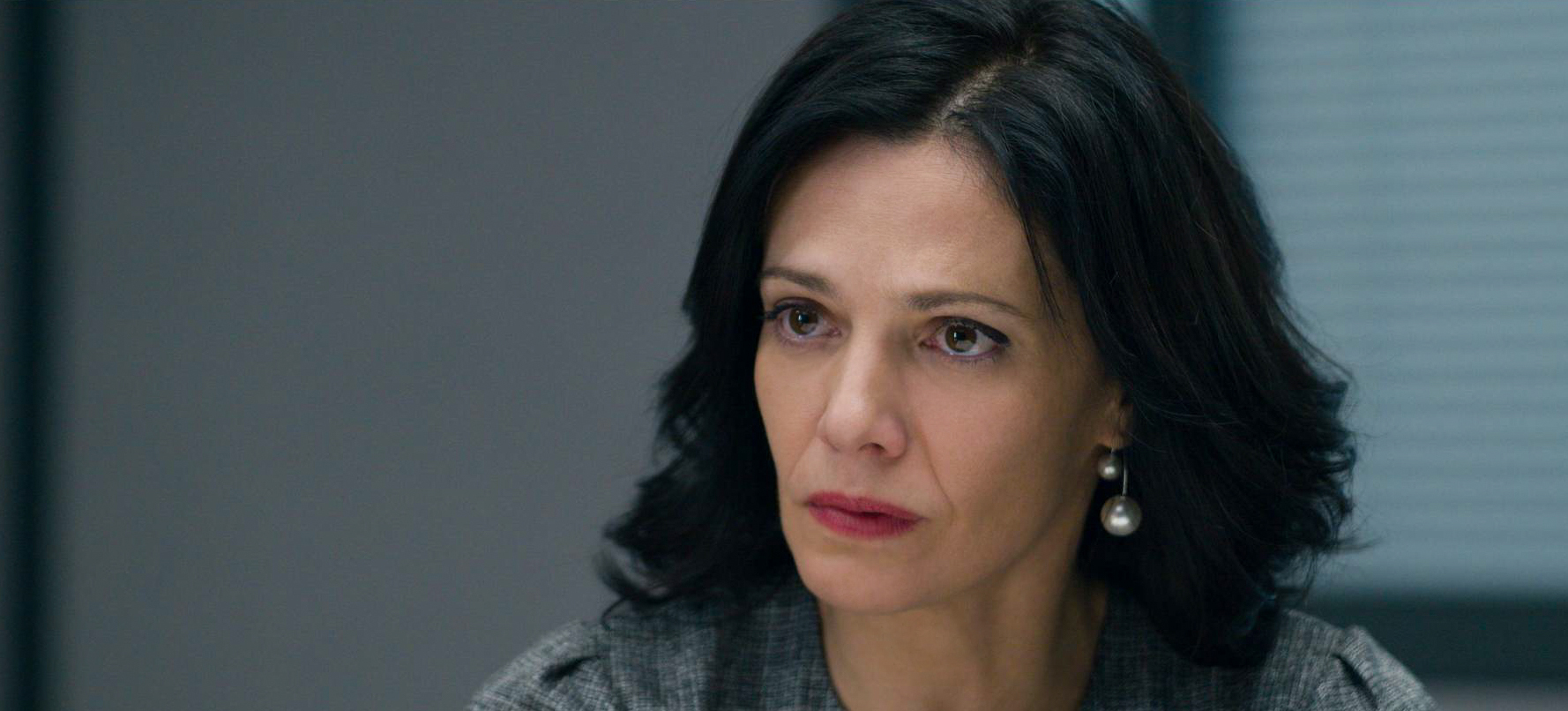 Παιχνίδια Εκδίκησης: Ο Στέφανος λέει στη Μαρίνα πως η κλινική θα πουληθεί και θα τη διώξουν