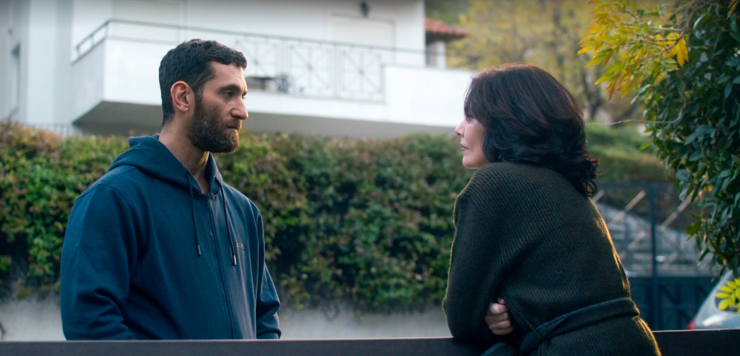 Παιχνίδια Εκδίκησης: Μαρίνα και Διονύσης συμμαχούν εναντίον του Άγη