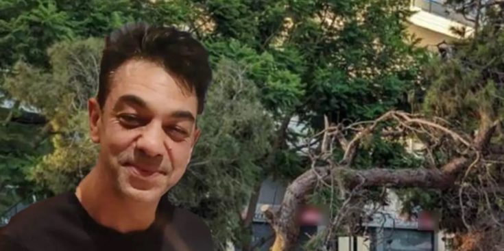 ΠΑΝΑΓΙΩΤΗΣ ΗΡΑΚΛΕΙΟ