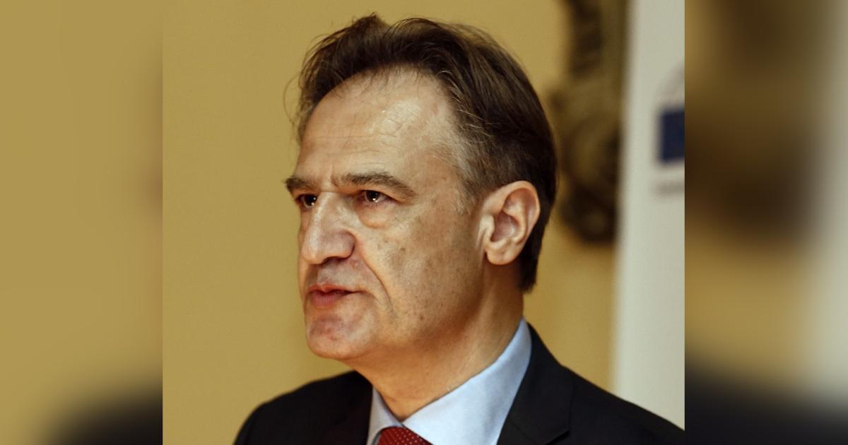 Τσάκωνας στον Realfm 97,8: Η Ευρώπη «βάζει το κάρο μπροστά από το άλογο» και έρχεται η Τουρκία να προσφέρει υπηρεσίες