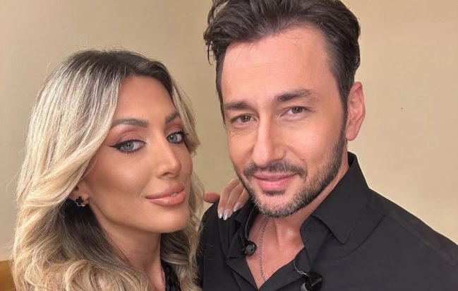 Πάνος Καλίδης Λεάννα Μάρκογλου