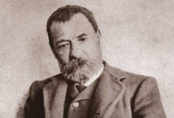 ΠΑΠΑΔΙΑΜΑΝΤΗΣ