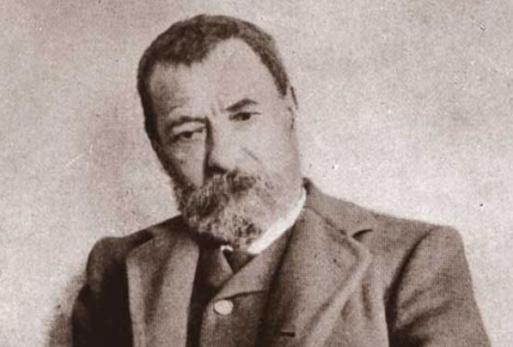 ΠΑΠΑΔΙΑΜΑΝΤΗΣ