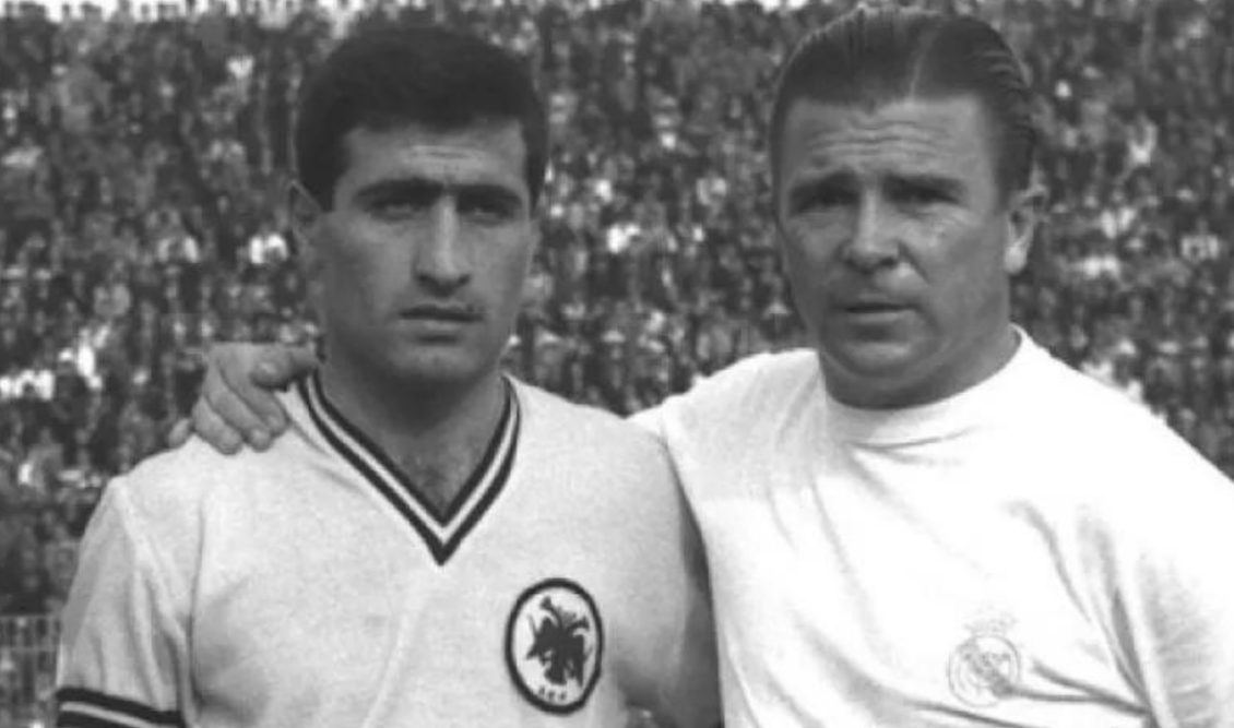 Παπαϊωάννου- Πούσκας