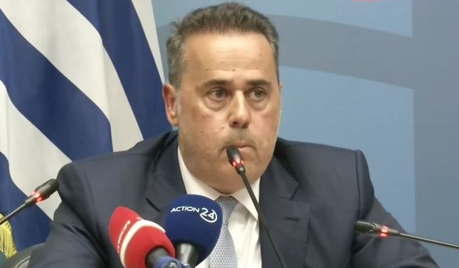 Παπασταύρου: Η πρόοδος και η ανάπτυξη θα συμβαδίζουν με την προστασία του περιβάλλοντος και την ποιότητα ζωής