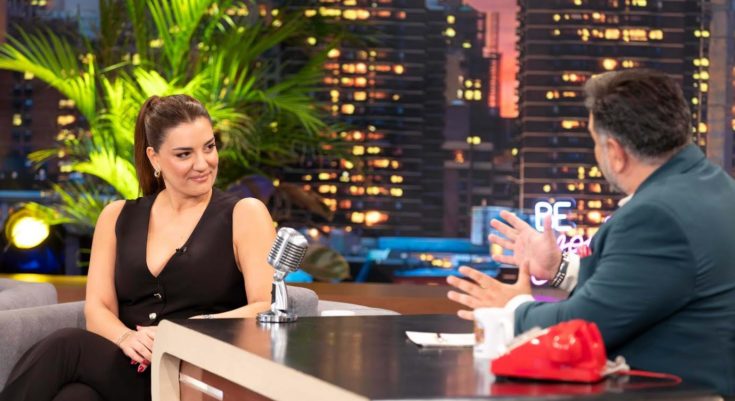 ΠΑΠΙΛΙΑ ΑΡΝΑΟΥΤΟΓΛΟΥ