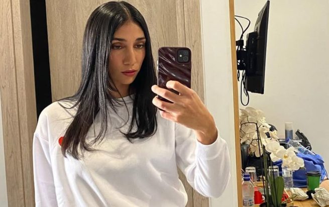 Παρασκευή Κερασιώτη