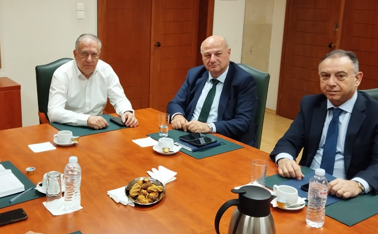 Την επόμενη εβδομάδα το «Καλάθι του Πάσχα» – «Έρχονται» νέοι έλεγχοι στην αγορά