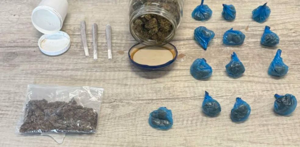 Πάτρα: 42χρονος θα «έσπρωχνε» ναρκωτικά στο καρναβάλι – Πώς τον τσάκωσαν οι αστυνομικοί