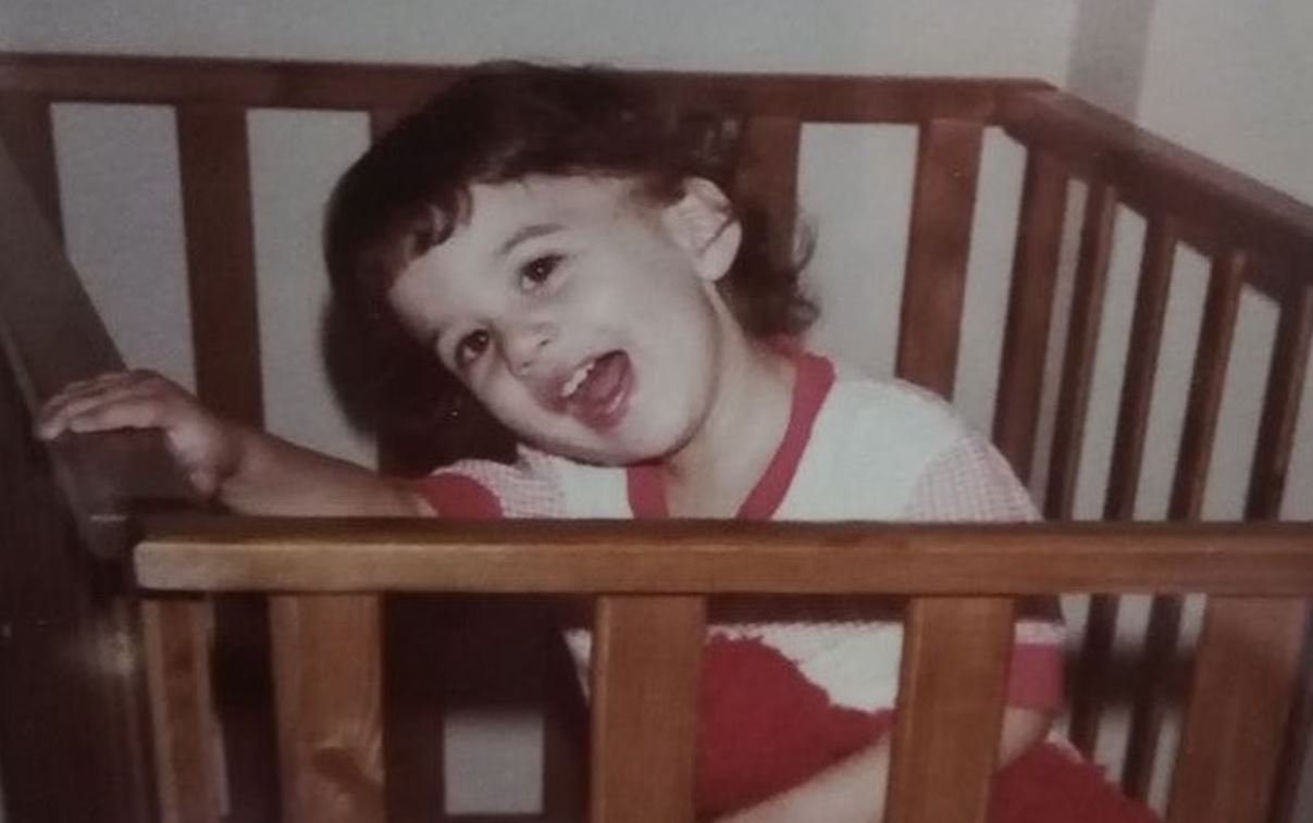 Πέννυ Μπαλτατζή