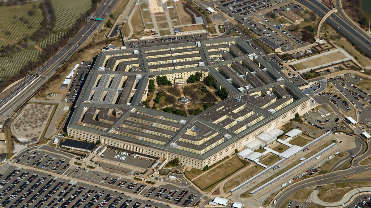 Πεντάγωνο: «Αξιόπιστες στρατιωτικές επιλογές» για τη διασφάλιση απρόσκοπτης πρόσβασης των ΗΠΑ στη Διώρυγα του Παναμά