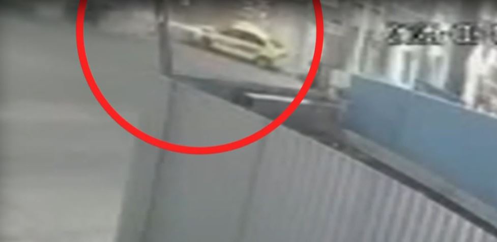 Θανατηφόρο τροχαίο στο Περιστέρι: Βίντεο-σοκ από την στιγμή της σύγκρουσης – Στον εισαγγελέα σήμερα η 22χρονη οδηγός 