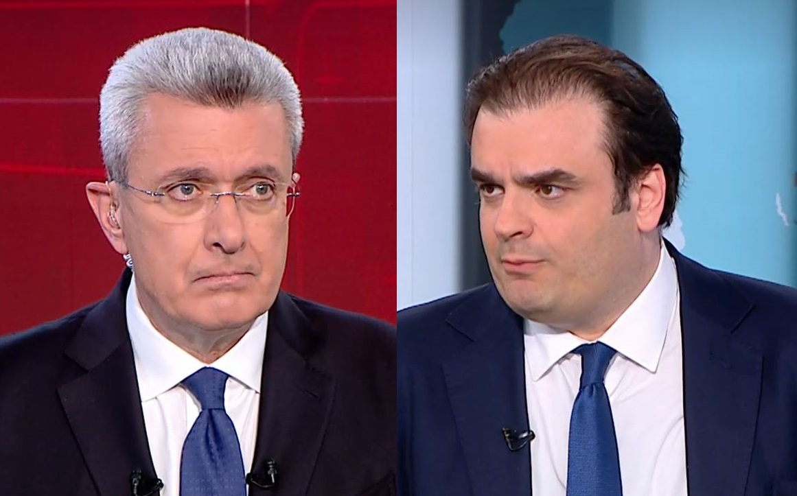 Πιερρακάκης στον ΑΝΤ1: Το Δημόσιο παραιτείται από τις εφέσεις για τις αποζημιώσεις συγγενών θυμάτων σε Μάνδρα και Μάτι