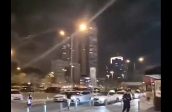 Ισραήλ: Αναχαιτίστηκε βαλλιστικός πύραυλος που εκτόξευσαν οι Χούθι της Υεμένης – Ήχησαν σειρήνες