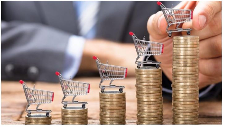 πληθωρισμός