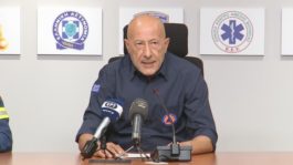 Βασίλης Παπαγεωργίου