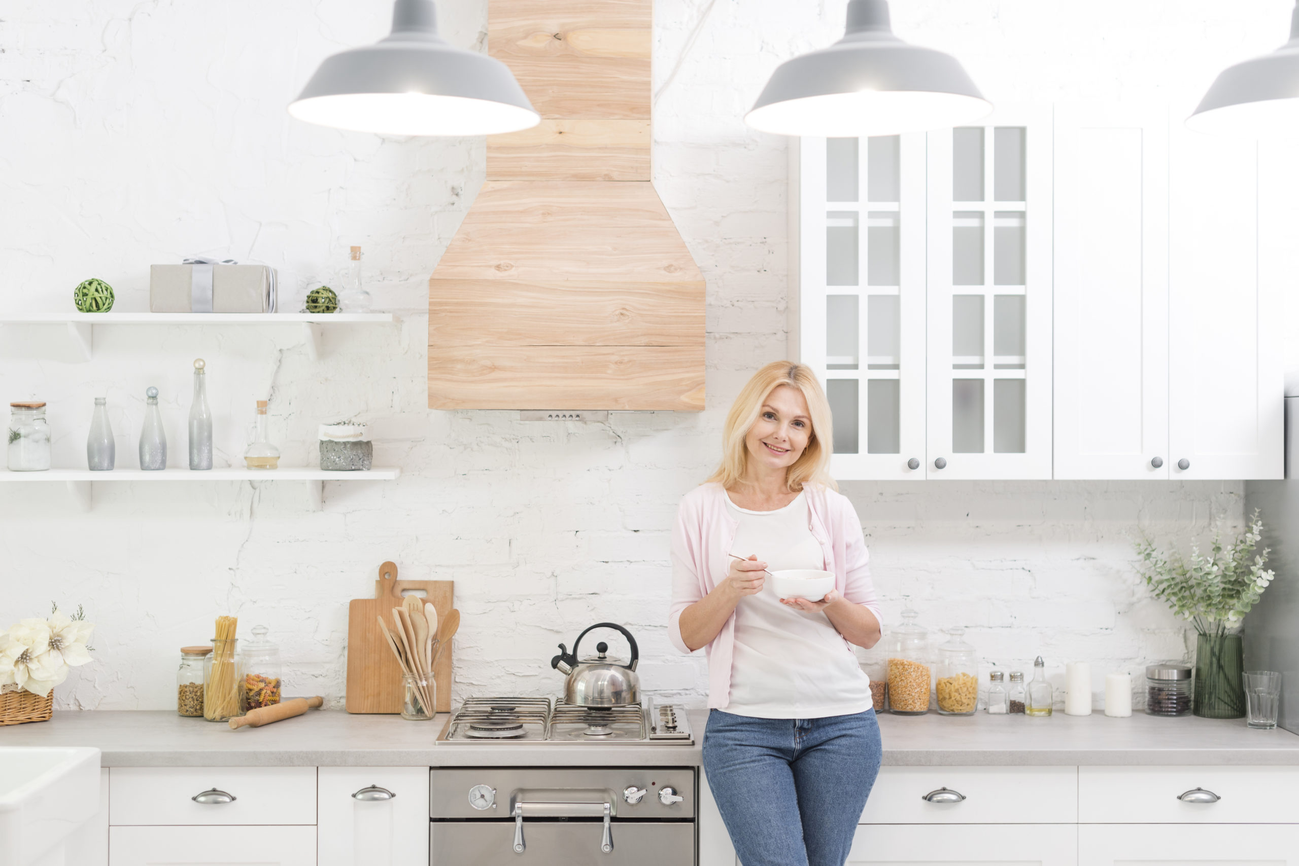 Κουζίνα: «Η 5λεπτη εβδομαδιαία εργασία που με βοηθά να την διατηρώ πάντα τακτοποιημένη» - Γυναίκα αποκαλύπτει ένα αποτελεσματικό κόλπο καθαρισμού