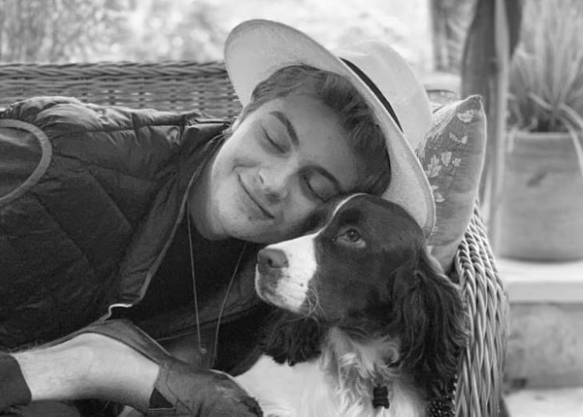 Ο πρίγκιπας Φρέντερικ