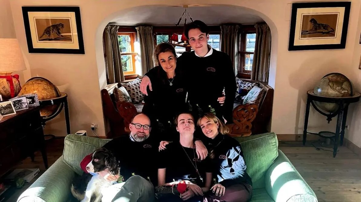 Πρίγκιπας Φρειδερίκος του Λουξεμβούργου: Τα τελευταία συγκλονιστικά λόγια του – «Πατέρα, είσαι περήφανος;»